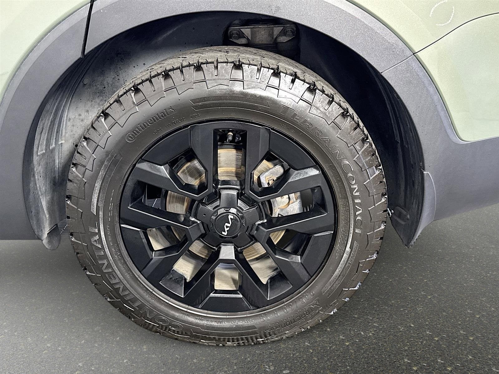 2023 Kia Telluride SX Prestige X-Pro