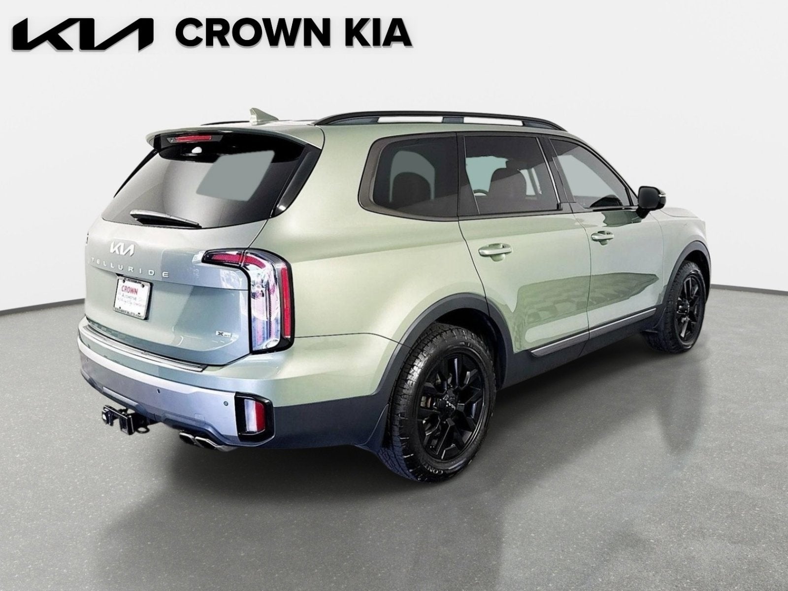 2023 Kia Telluride SX Prestige X-Pro