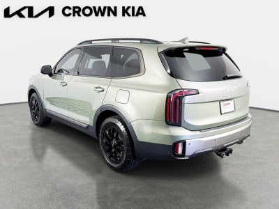 2023 Kia Telluride SX Prestige X-Pro