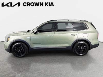 2023 Kia Telluride SX Prestige X-Pro