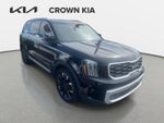 2024 Kia Telluride SX Prestige