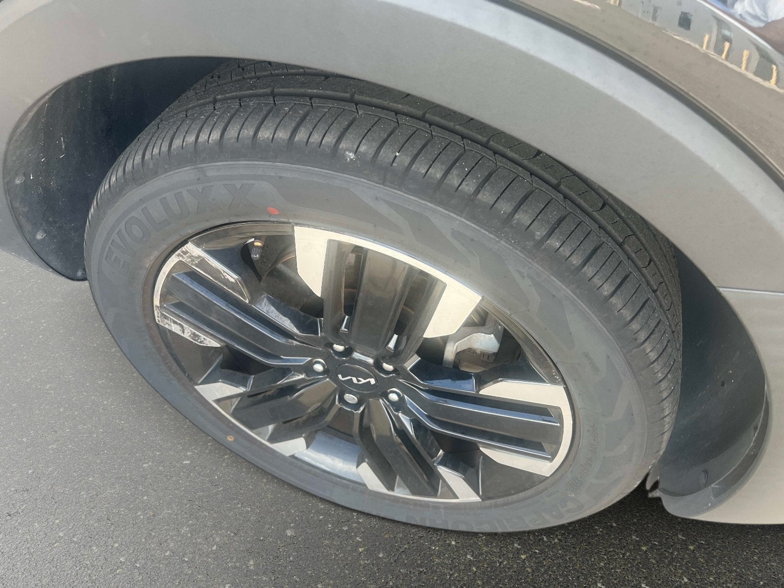 2024 Kia Telluride SX Prestige