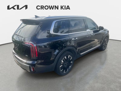 2024 Kia Telluride SX Prestige