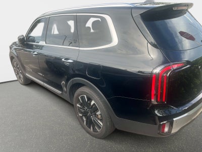 2024 Kia Telluride SX Prestige