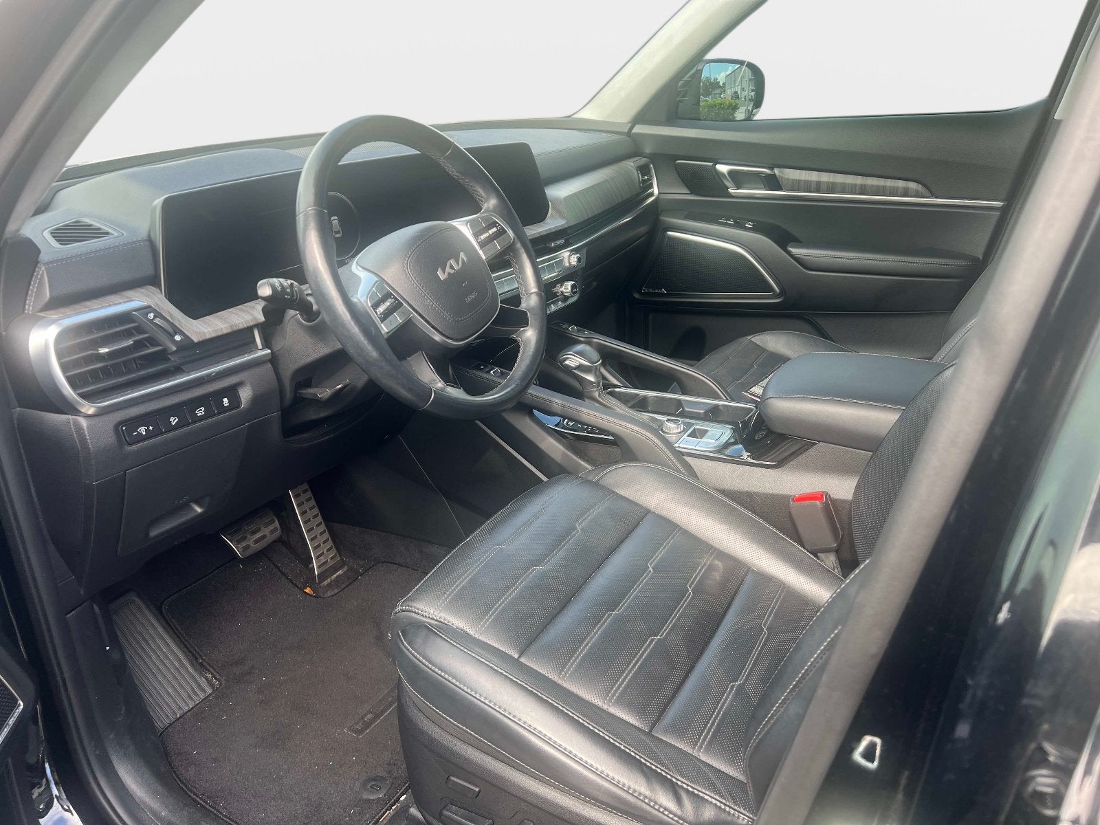 2024 Kia Telluride SX Prestige
