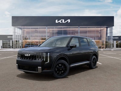 2027 Kia Telluride LX
