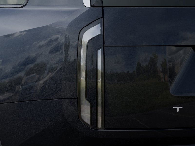 2027 Kia Telluride LX