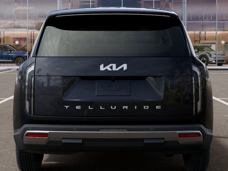 2027 Kia Telluride LX