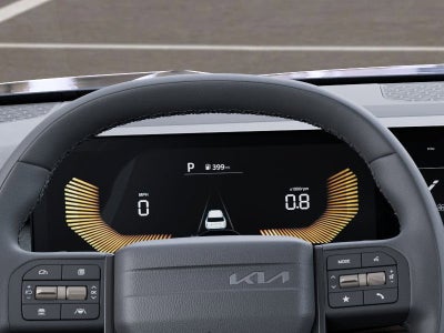 2027 Kia Telluride LX