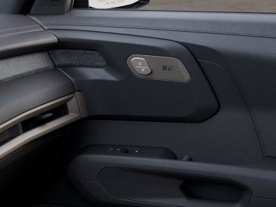 2027 Kia Telluride LX