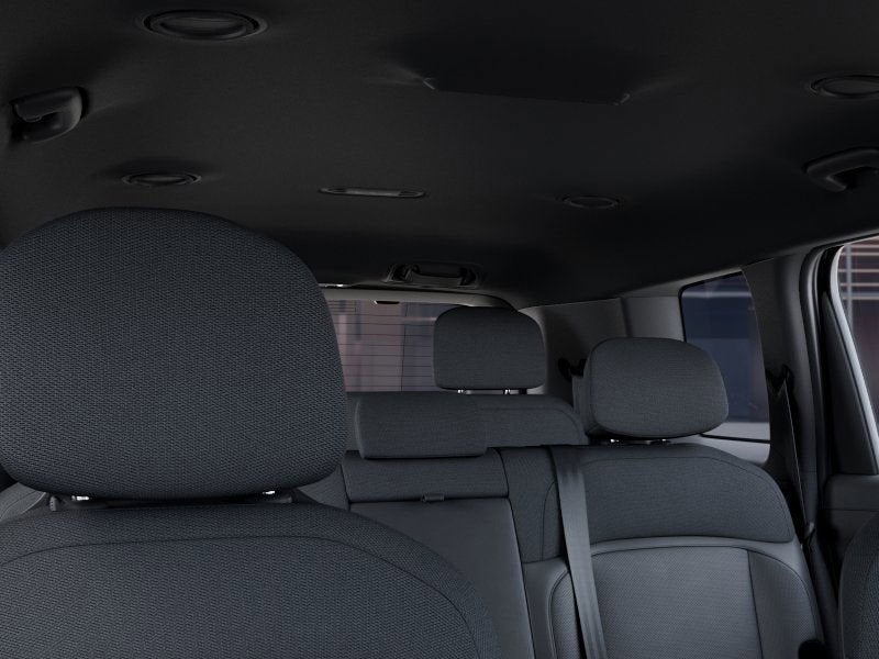 2027 Kia Telluride LX