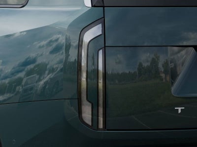 2027 Kia Telluride SX