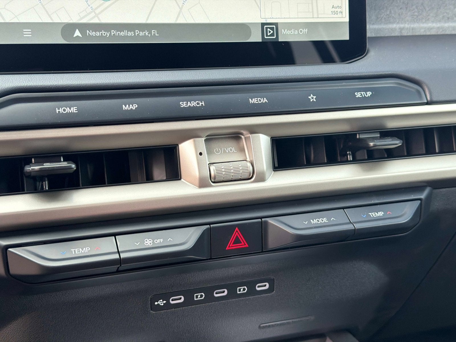 2027 Kia Telluride SX