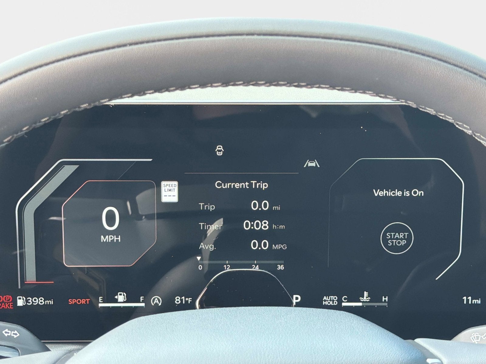 2027 Kia Telluride SX