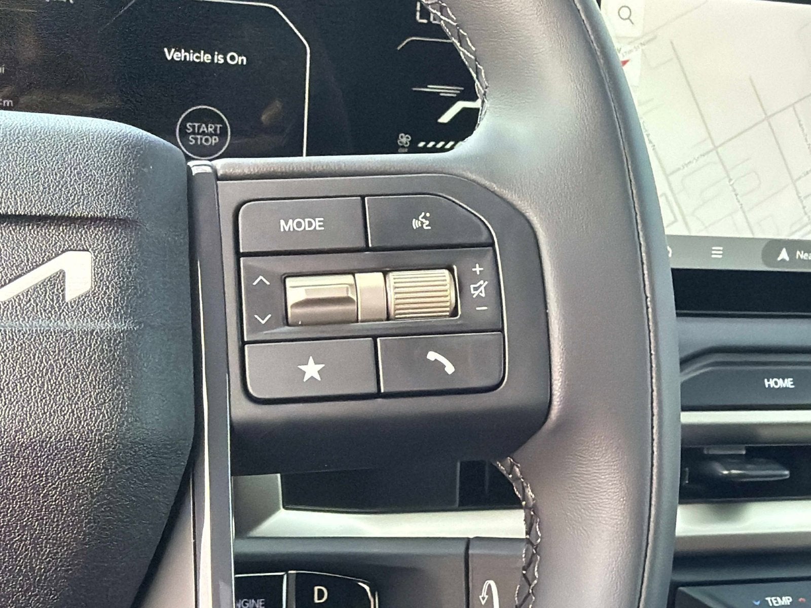 2027 Kia Telluride SX