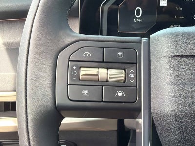 2027 Kia Telluride SX