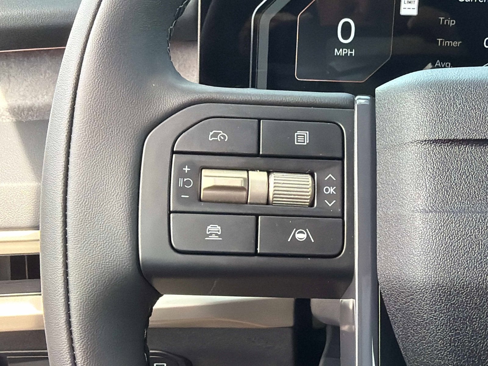 2027 Kia Telluride SX