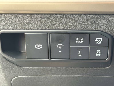 2027 Kia Telluride SX