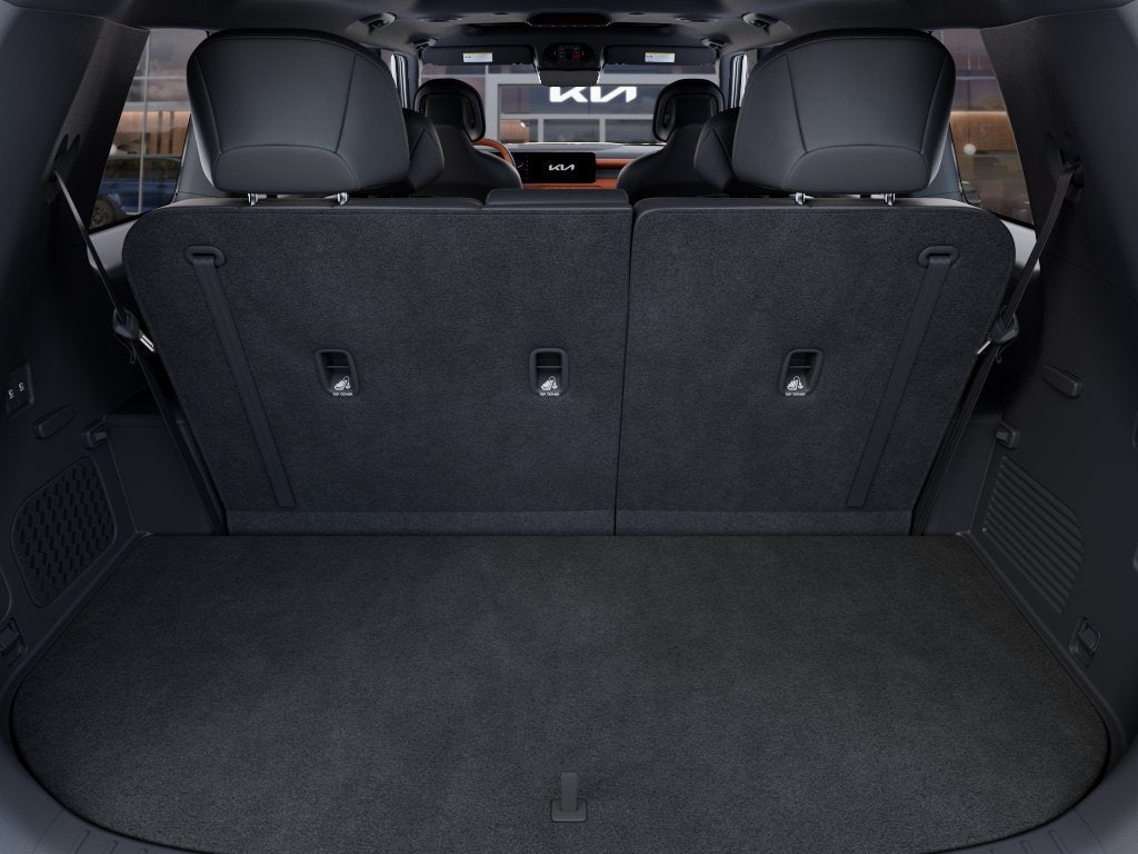 2027 Kia Telluride SX