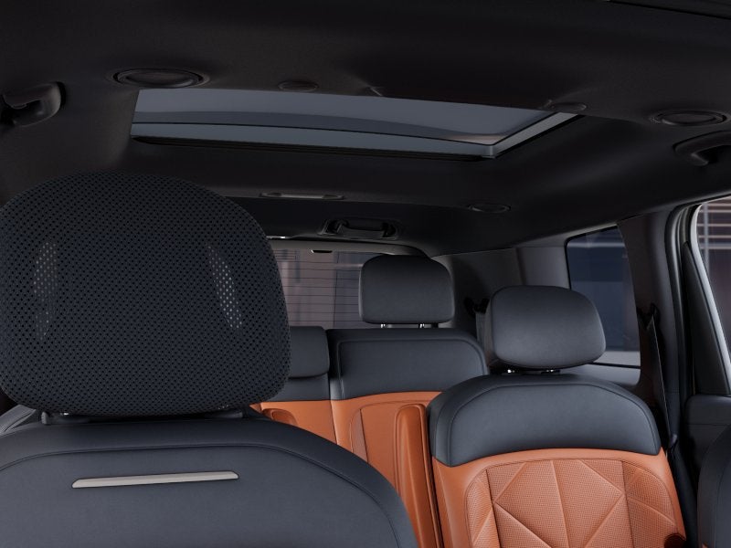 2027 Kia Telluride SX
