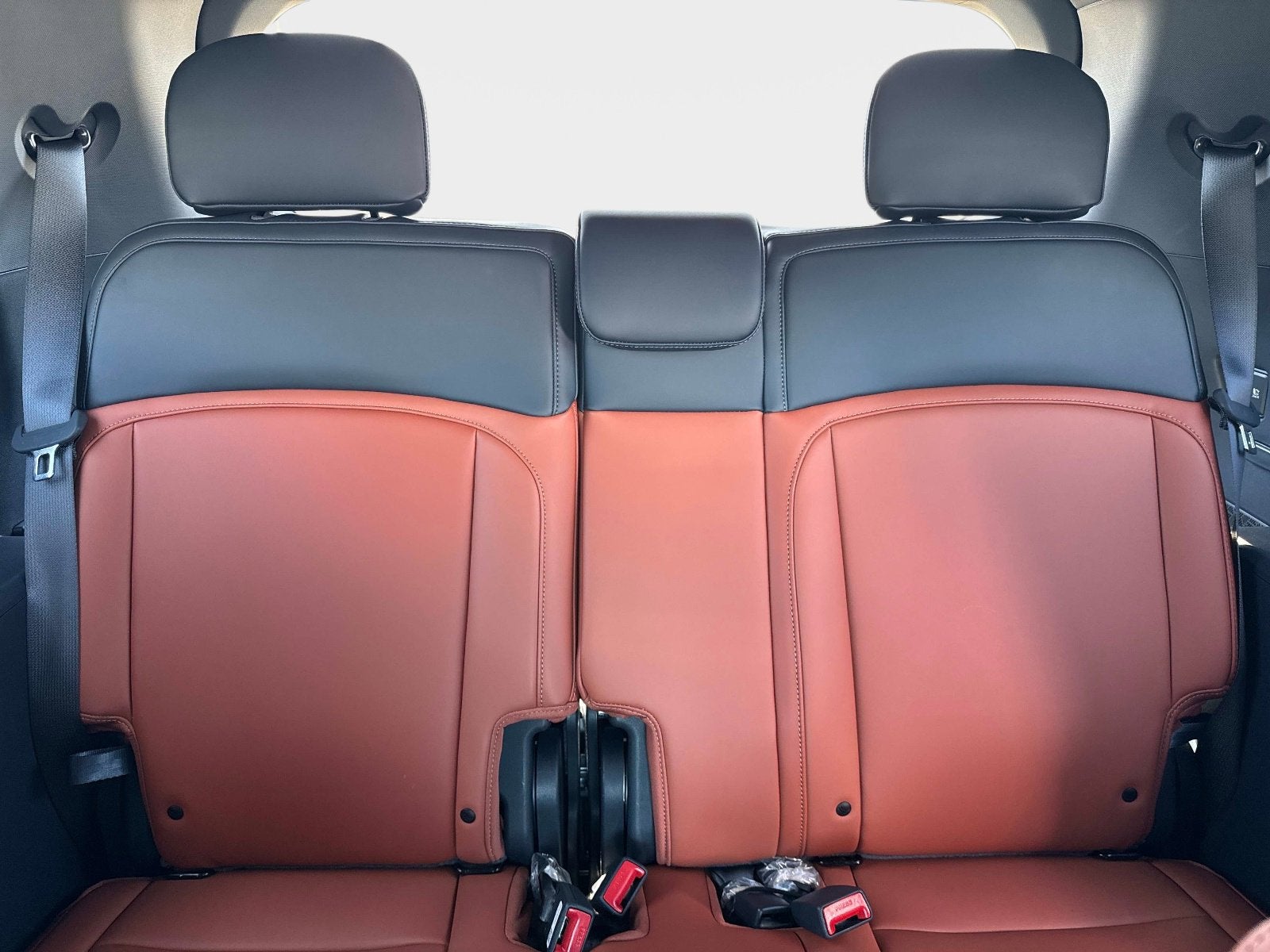 2027 Kia Telluride SX