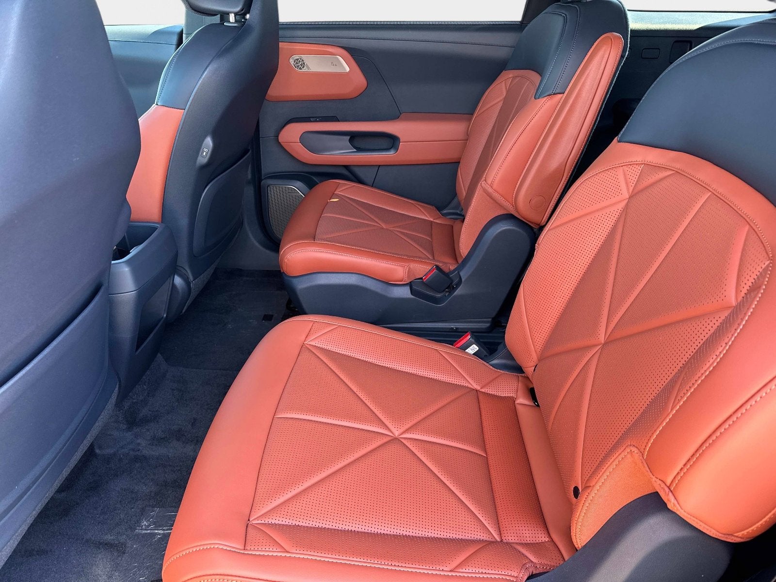 2027 Kia Telluride SX