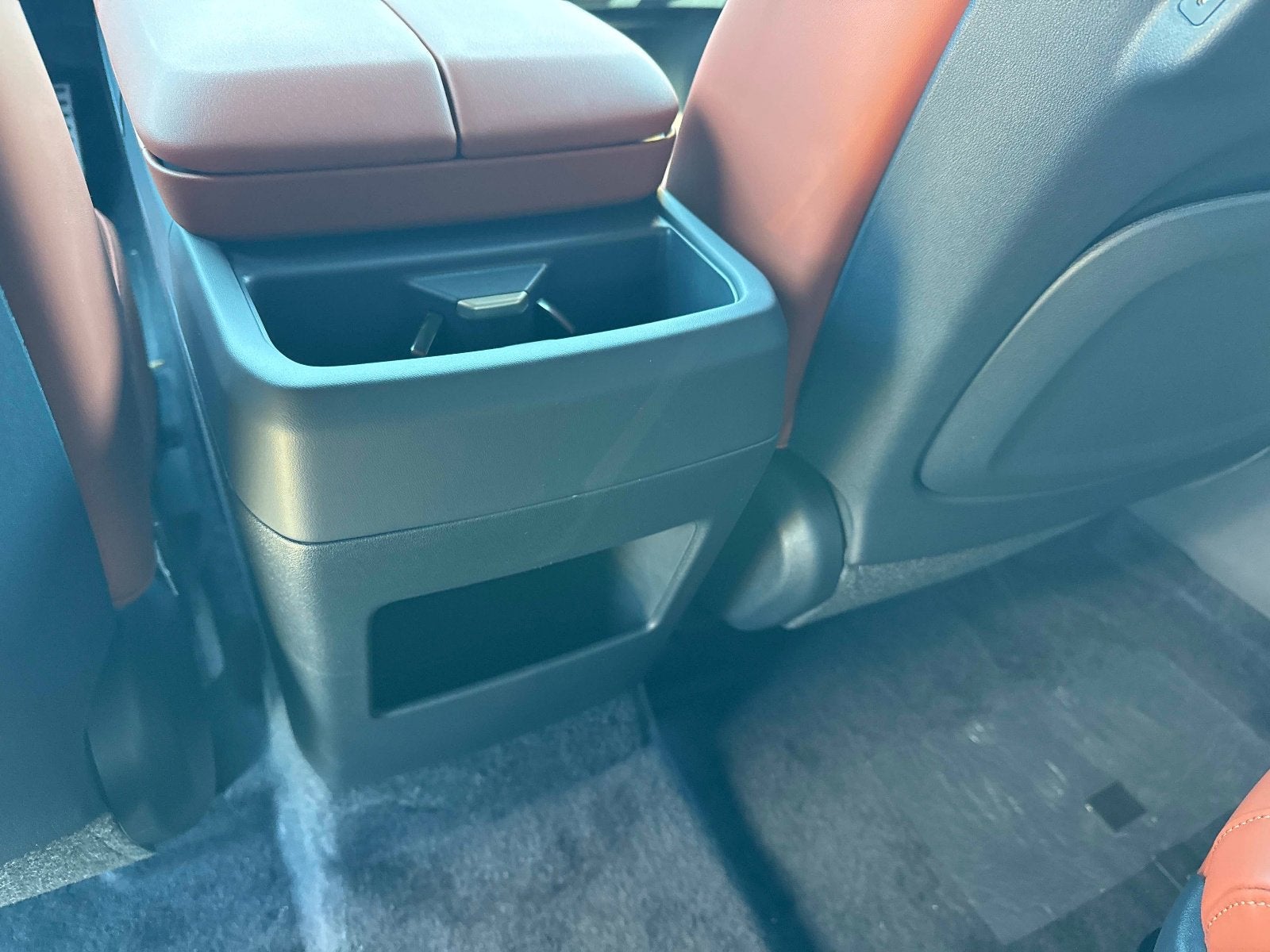 2027 Kia Telluride SX