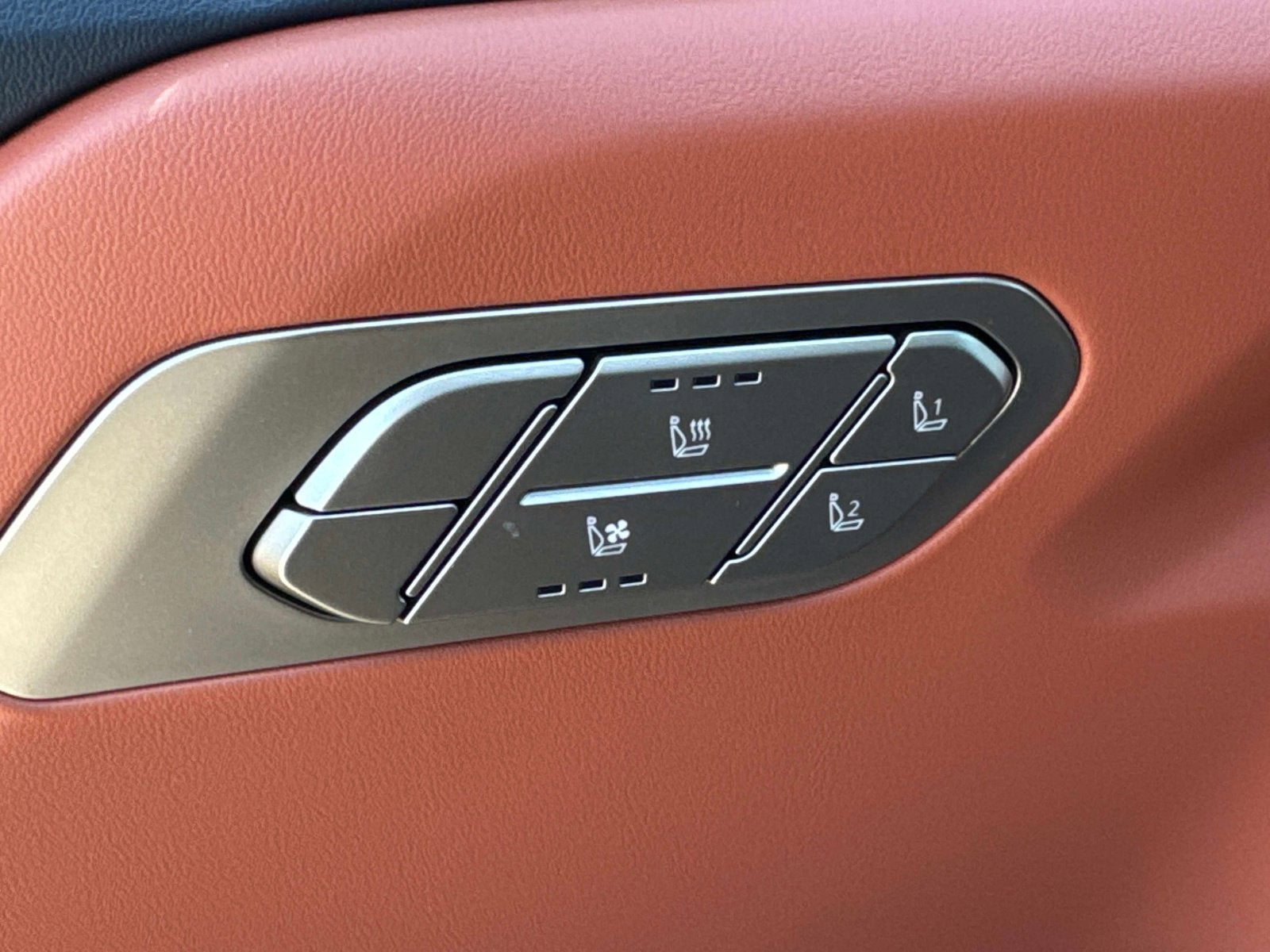 2027 Kia Telluride SX