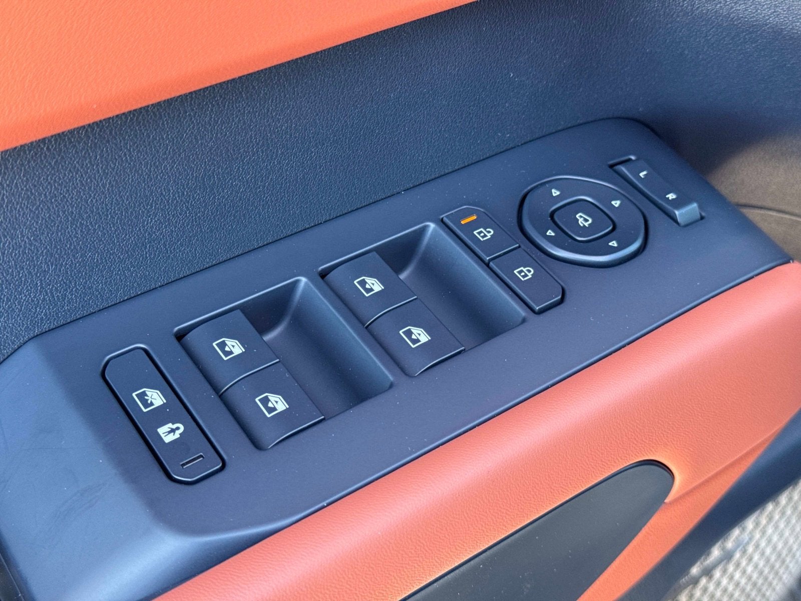 2027 Kia Telluride SX