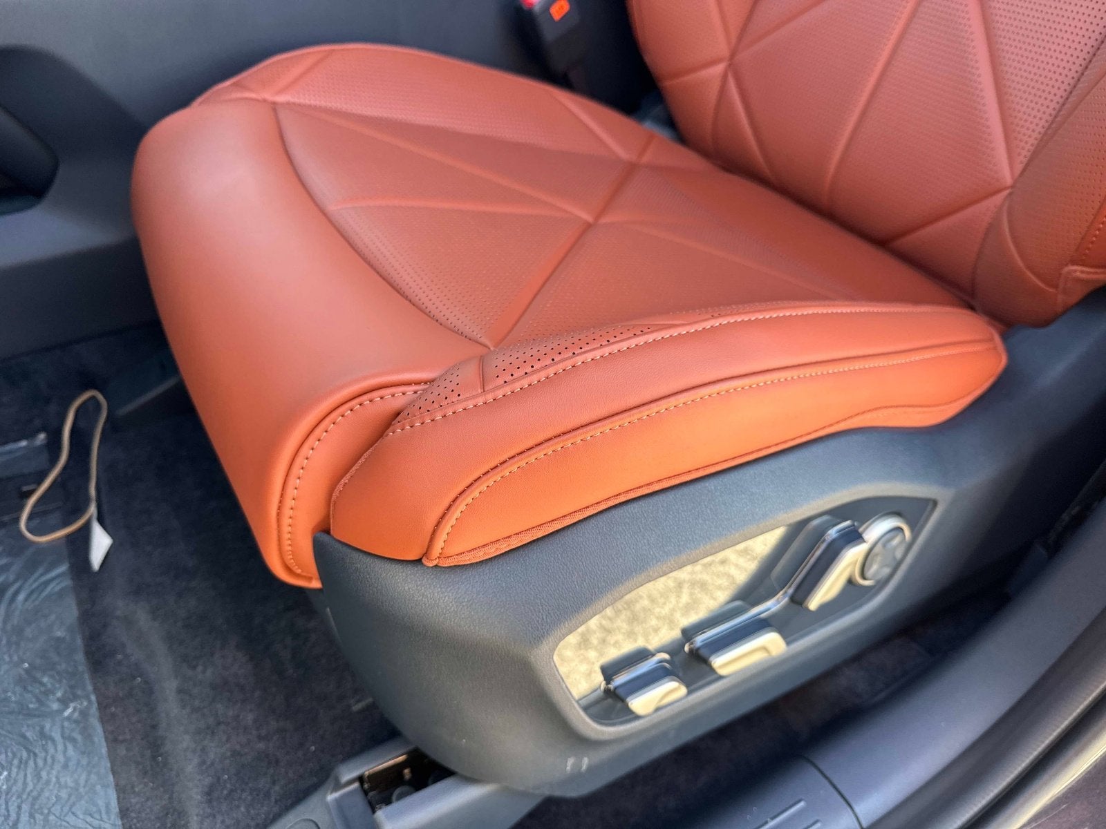 2027 Kia Telluride SX