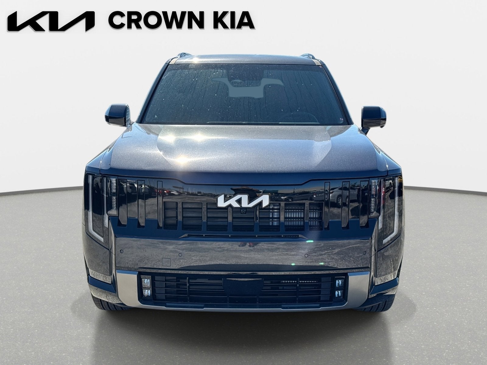 2027 Kia Telluride SX