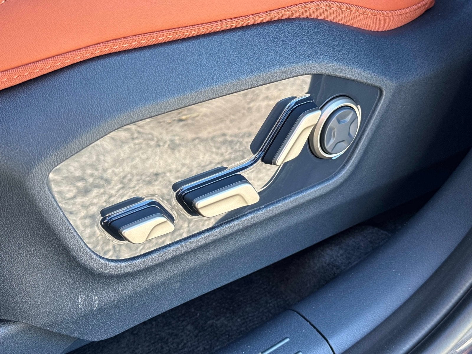 2027 Kia Telluride SX