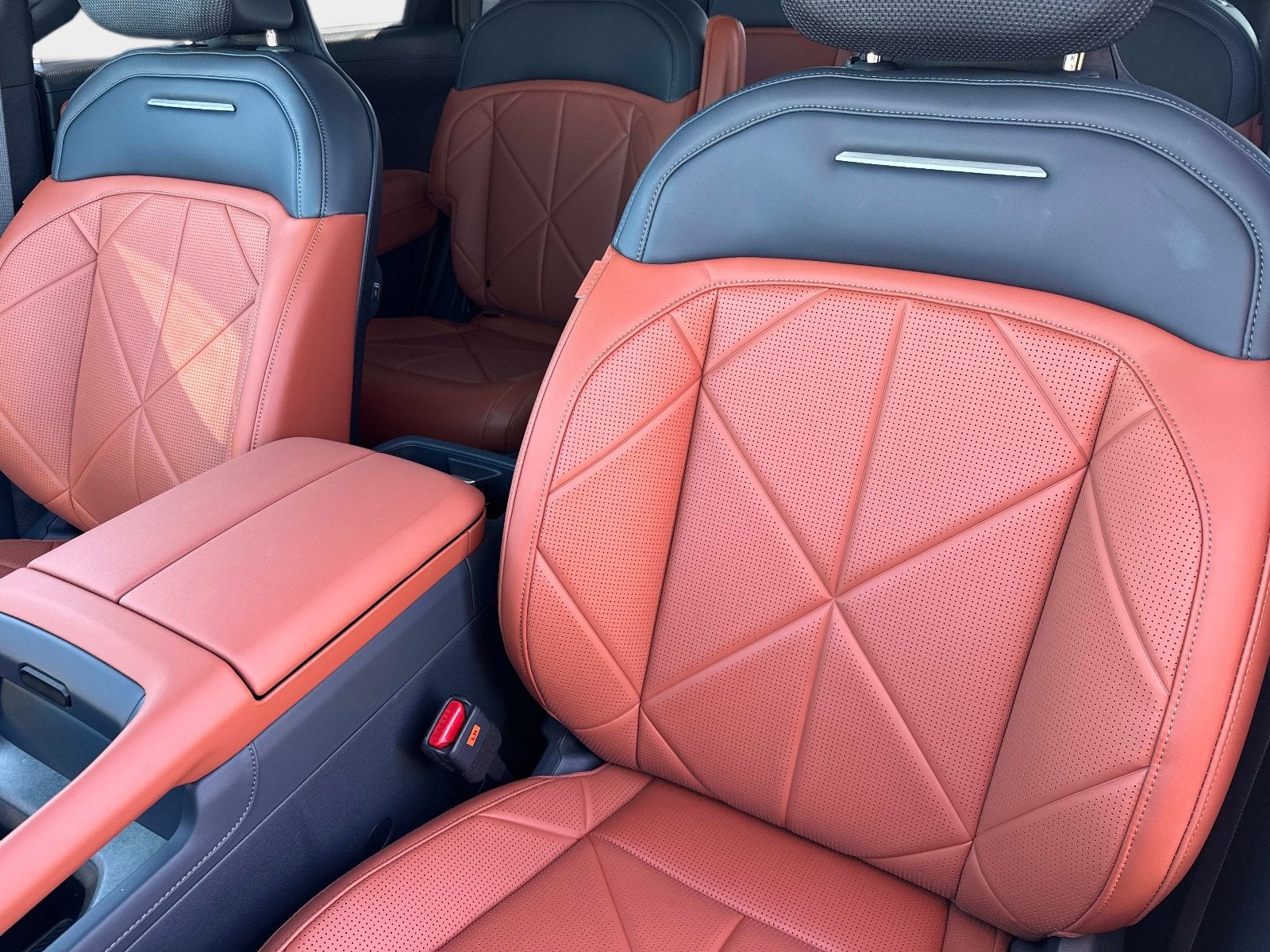 2027 Kia Telluride SX