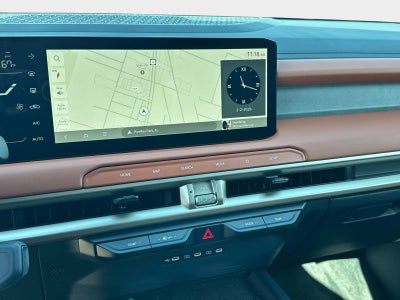 2027 Kia Telluride SX