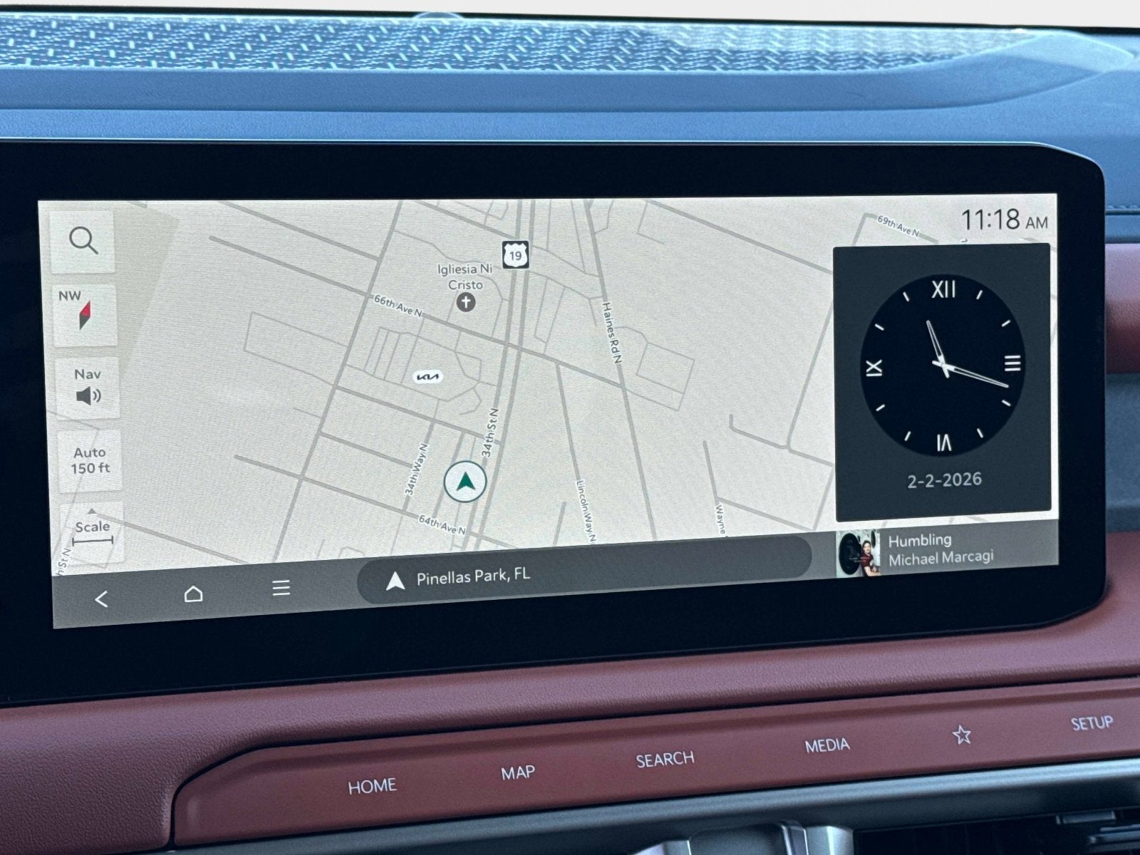 2027 Kia Telluride SX