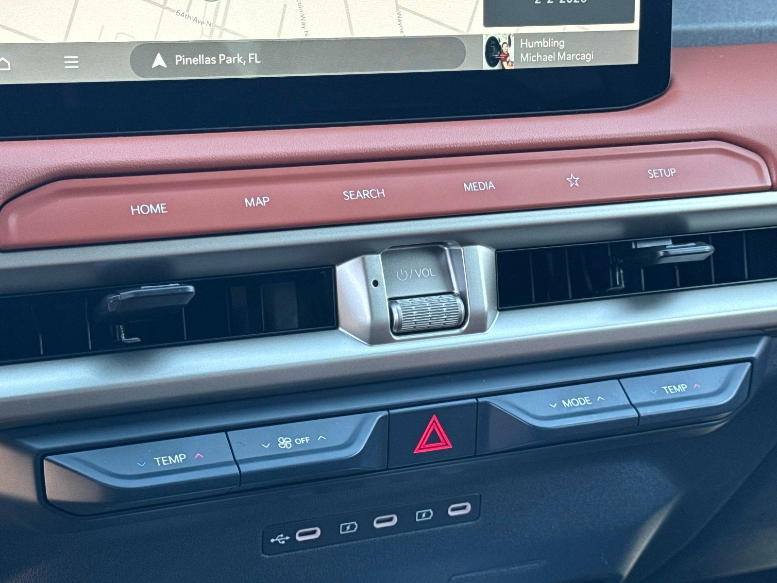 2027 Kia Telluride SX