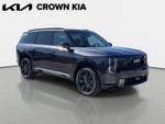 2027 Kia Telluride SX