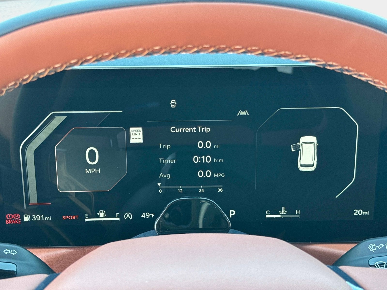 2027 Kia Telluride SX