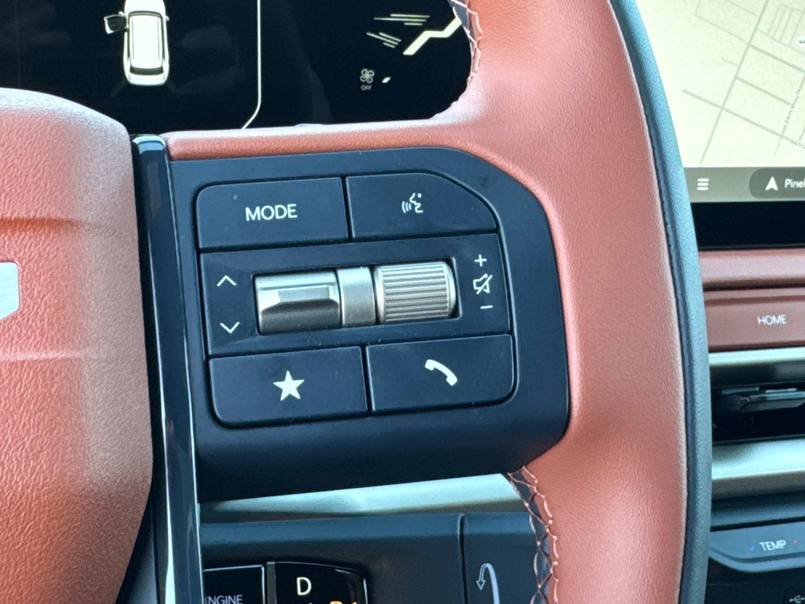 2027 Kia Telluride SX