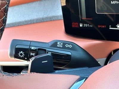 2027 Kia Telluride SX