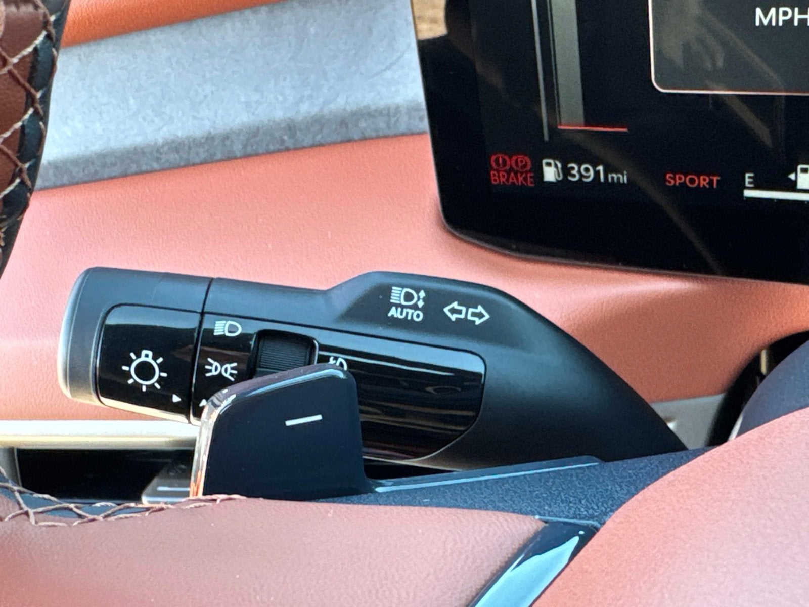 2027 Kia Telluride SX