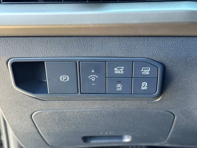 2027 Kia Telluride SX