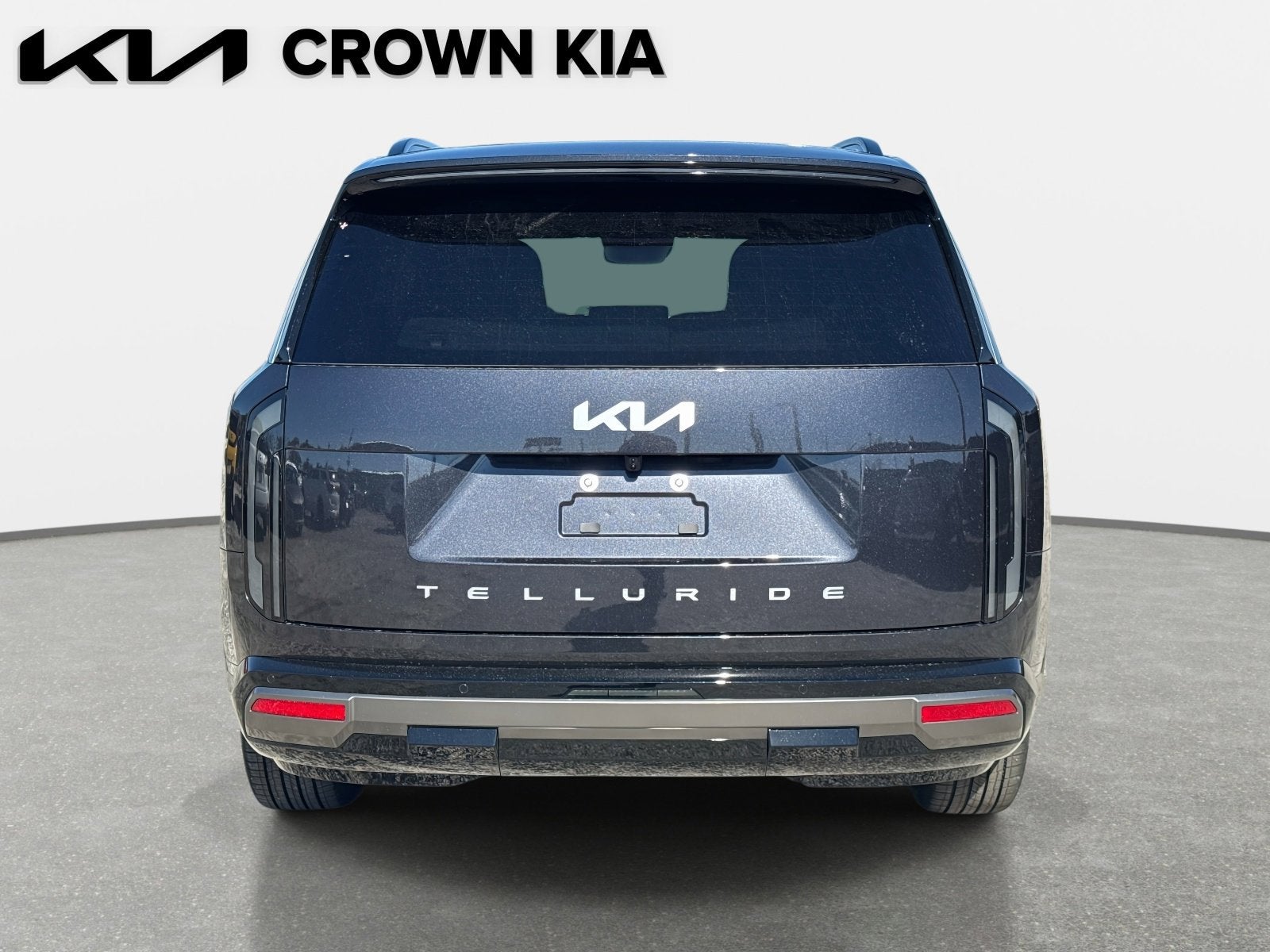 2027 Kia Telluride SX