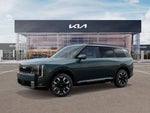 2027 Kia Telluride SX