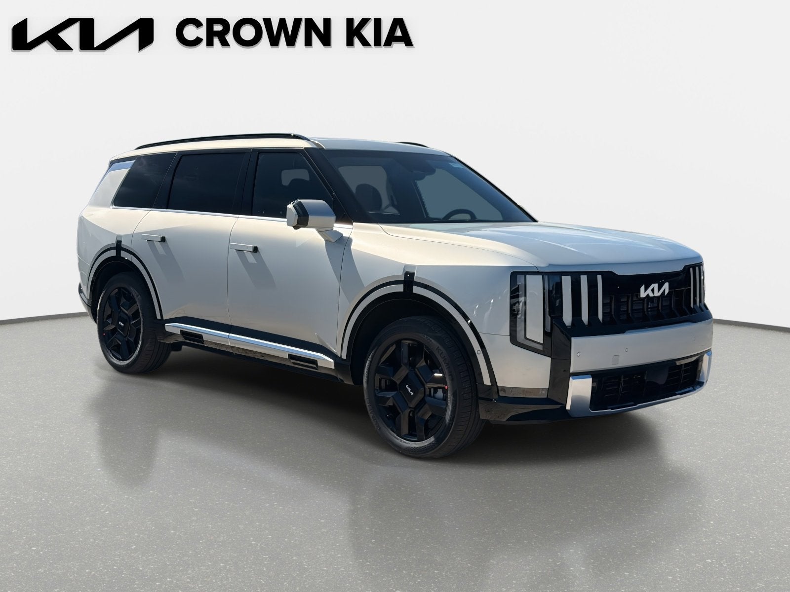 2027 Kia Telluride Hybrid SX