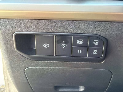 2027 Kia Telluride Hybrid SX