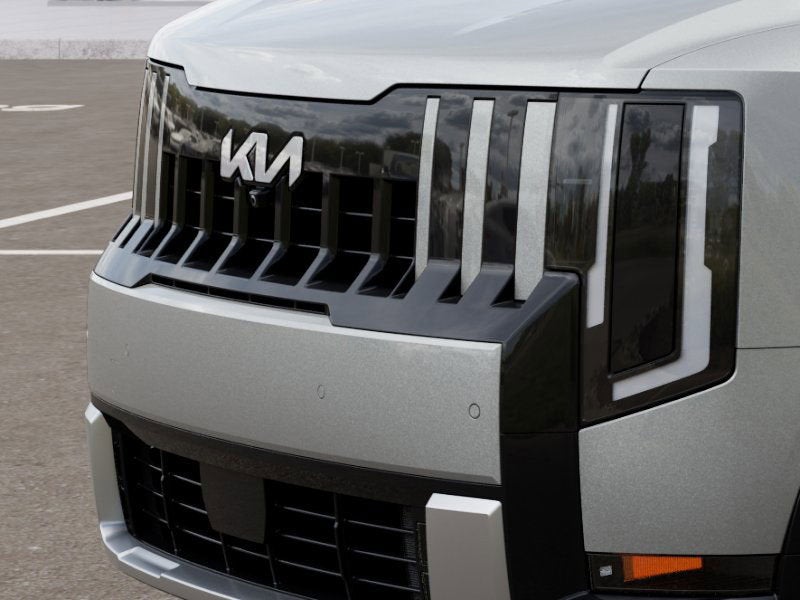 2027 Kia Telluride Hybrid SX