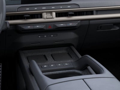 2027 Kia Telluride Hybrid SX