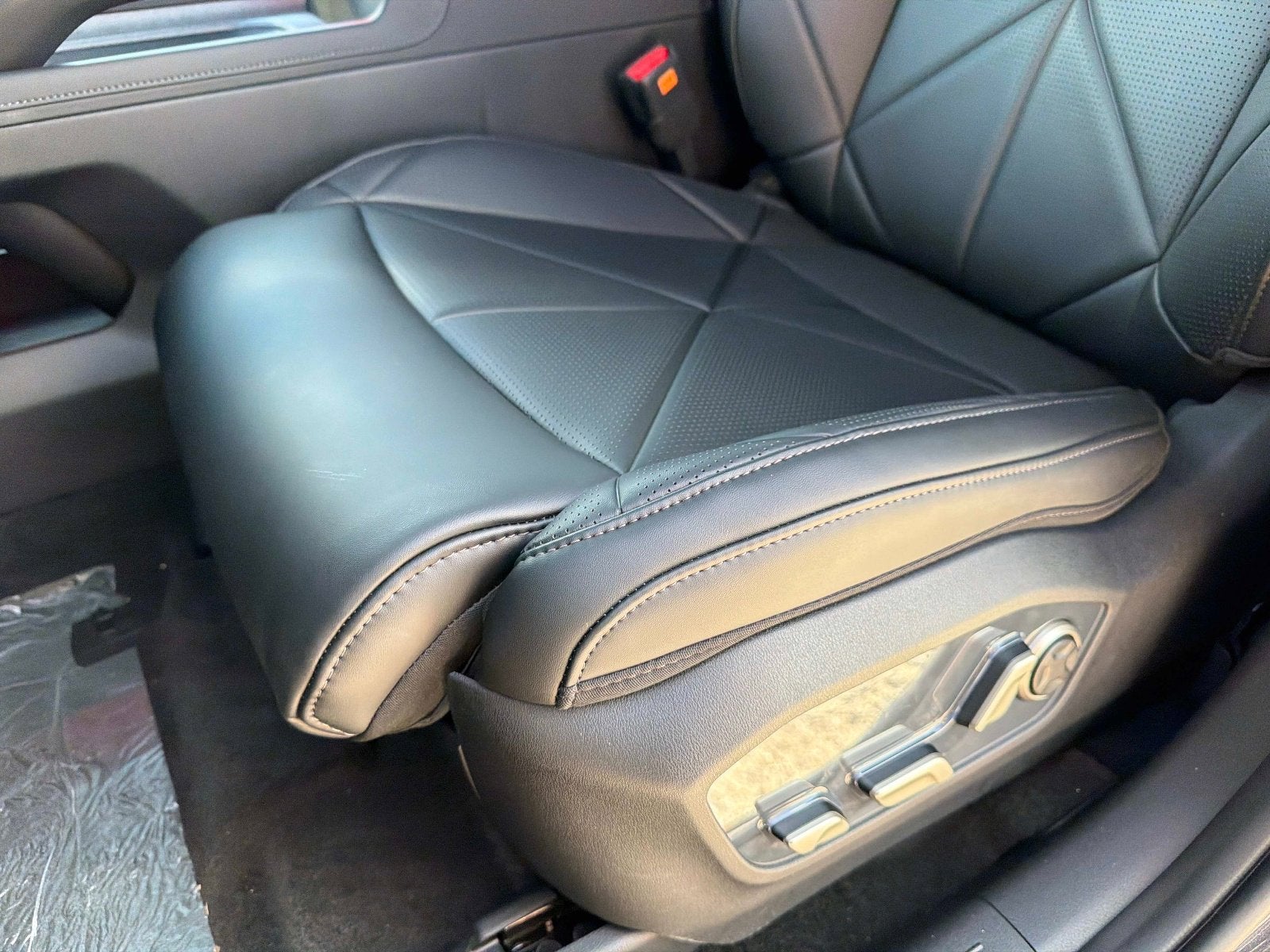 2027 Kia Telluride Hybrid SX