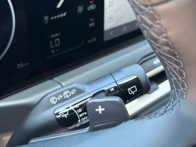 2027 Kia Telluride Hybrid SX